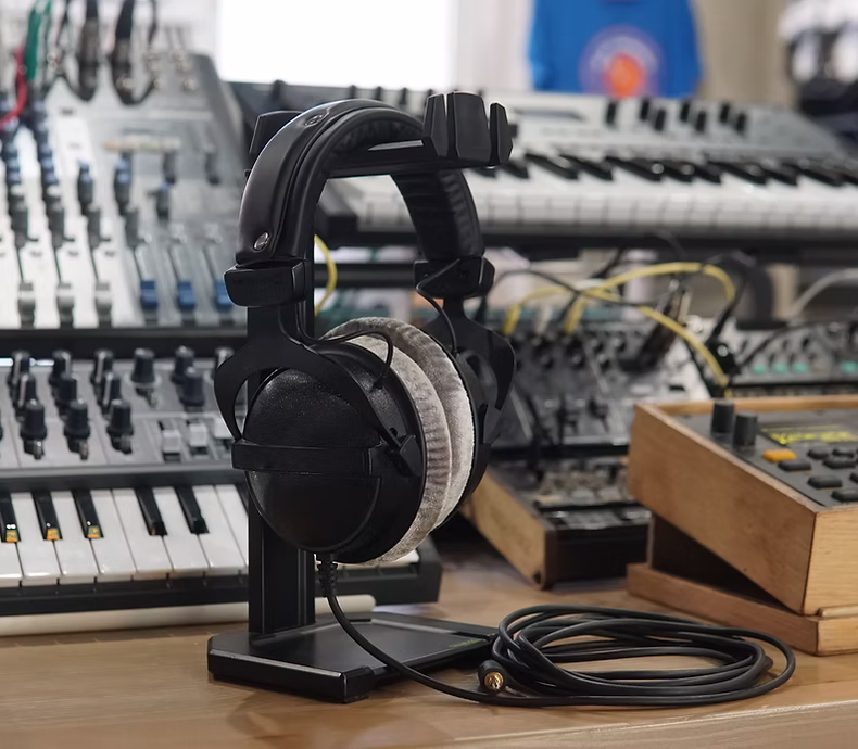 Headphones