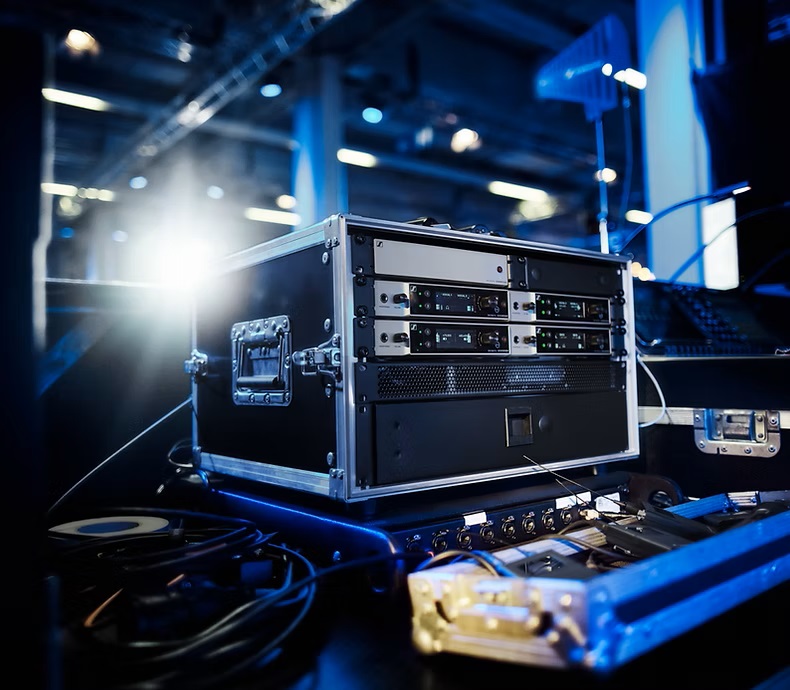 Mic System