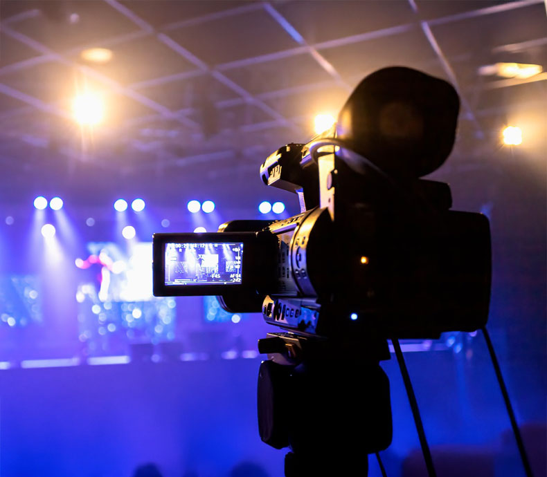 Camera System